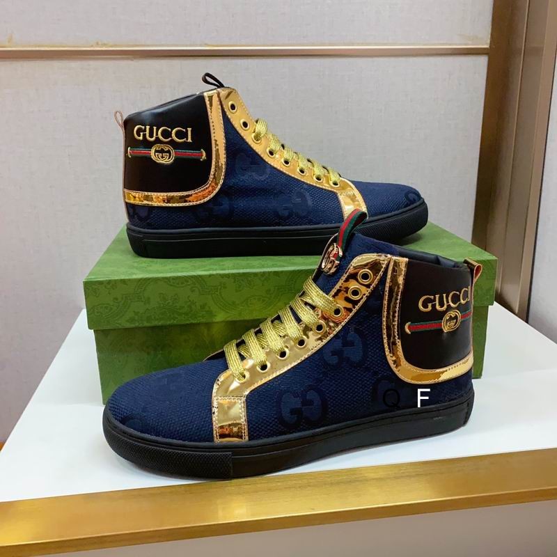 Gucci sz38-45 3C TF0103 10